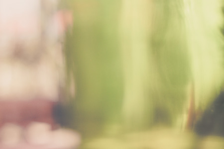abstract background green vintage toneの写真素材
