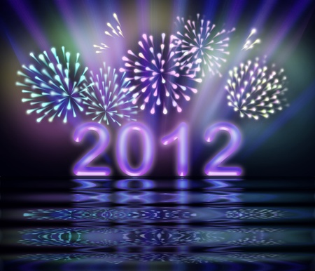 New Year