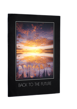 Photos Book Primorye Back to the future