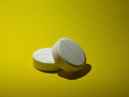 Medicine. Pills, treatment of disease. Pharmacy.の写真素材