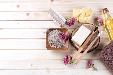 ZERO WASTE HOMEの写真素材