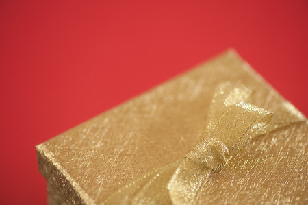 Giftboxの写真素材