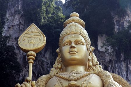 Shivaの写真素材