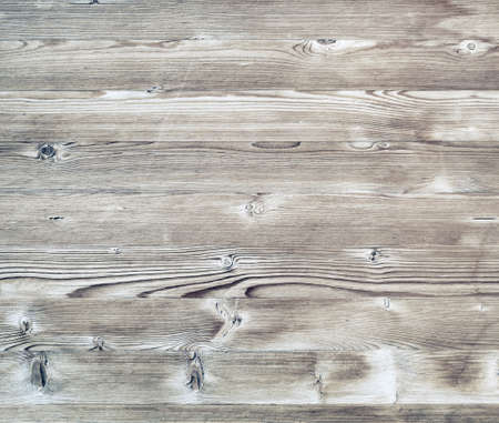 Wooden planks background. Wood texture with natural pattern.の写真素材