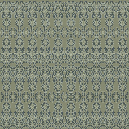 Seamless vintage pattern