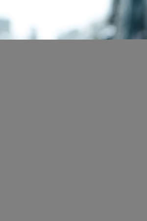 Winter mood. Berry in ice. Natural freezing rain. Heavy freezing rain. ice cover. Ice berry. Icicles on frozen berriesの写真素材