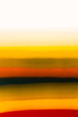 Abstract background different colors with blurry stripesの写真素材