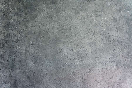 concrete grey wall texture may used as backgroundの写真素材