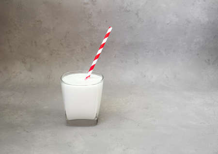 Lassi yoghurt drink or cocktail. Traditional Indian drink. Healthy probiotic Indian cold summer drink. high quality photoの写真素材