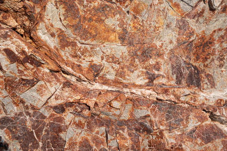 Rough granite stone surface for background, texture. high quality photoの写真素材