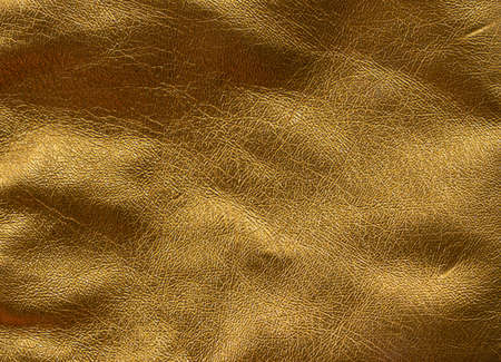 Gold background or texture and Gradients shadow. high quality photoの写真素材