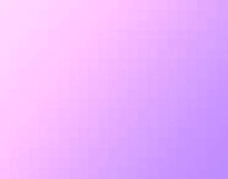 abstract background consisting of squares. Color gradient from purple to red, yellow, blue. high quality photoの写真素材