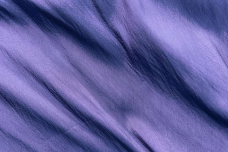 Texture, background, pattern. Texture of silk fabric. Beautiful silk fabric. high quality photoの写真素材