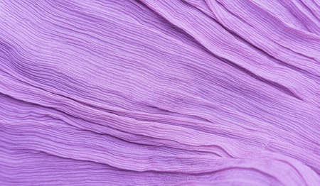 Texture, background, pattern. Texture of silk fabric. Beautiful silk fabric. high quality photoの写真素材
