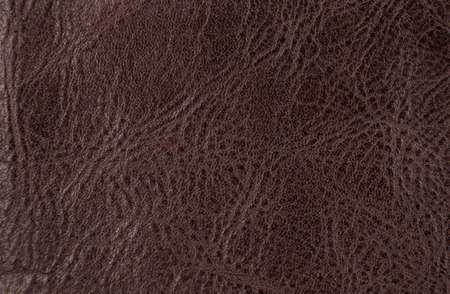 Pattern and texture from vintage leather background. high quality photoの写真素材
