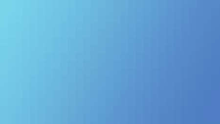 abstract background consisting of squares. Color gradient blue to cyan.High quality photoの写真素材