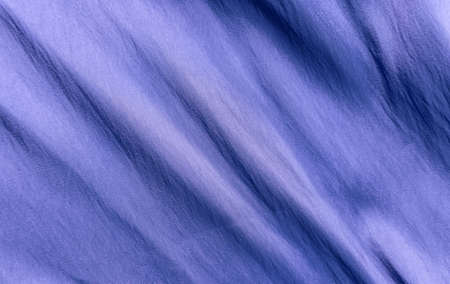Texture, background, pattern. Texture of silk fabric. Beautiful silk fabric. high quality photoの写真素材