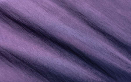 Texture, background, pattern. Texture of silk fabric. Beautiful silk fabric. high quality photoの写真素材