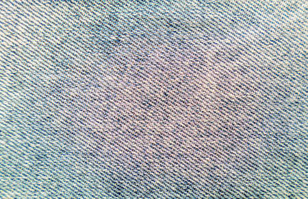 Jean Background Blue Denim Pattern. Classic Jeans Texture. high quality photoの写真素材