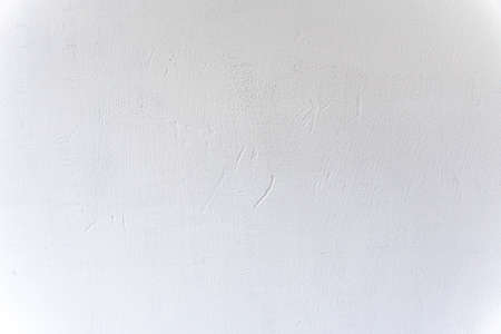 White lime wall, background, texture. high quality photoの写真素材