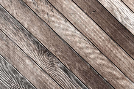 Texture seamless wooden board, background and wallpaper. high quality photoの写真素材