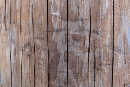 Texture seamless wooden board, background and wallpaper. high quality photoの写真素材