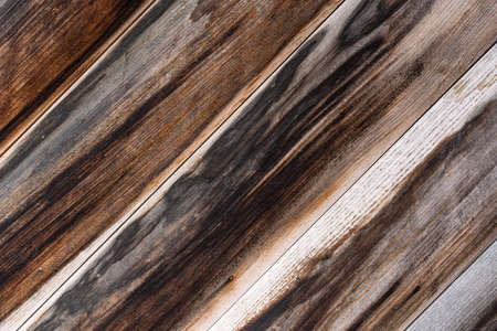 Texture seamless wooden board, background and wallpaper. high quality photoの写真素材