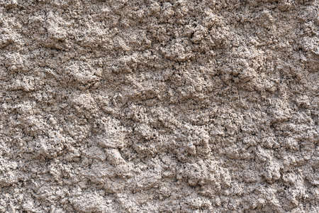old concrete wall. Ideal for textures and backgrounds. high quality photoの写真素材