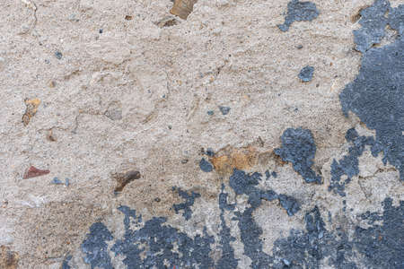 Texture of old concrete wall for background. stone texture. high quality photoの写真素材