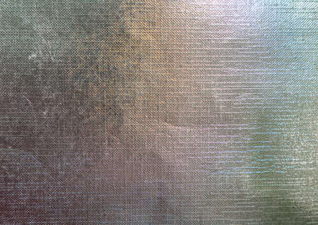 Golden wall background glittering luxury interior design. high quality photo
