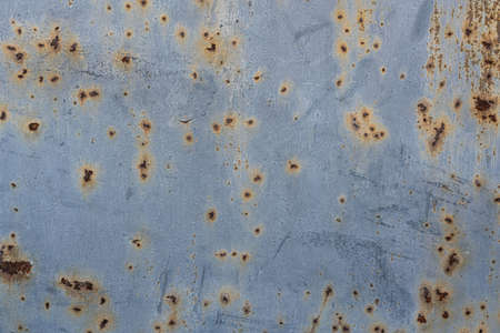 Old grunge rustic metal texture use for background. high quality photoの写真素材