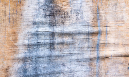 Old wooden background or texture. high quality photoの写真素材