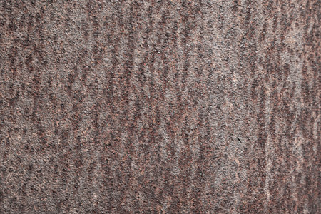 Panoramic grunge rusty metal texture, rust and oxidation metal background. old metal iron panel. high quality photoの写真素材