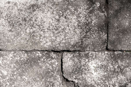Texture of old concrete wall for background. stone texture. high quality photoの写真素材