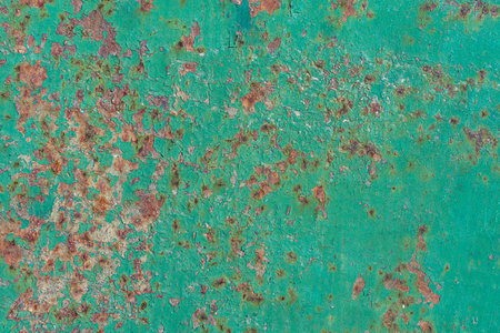 Grunge rusted metal texture, rust, and oxidized metal background. old metal iron panel. high quality photoの写真素材