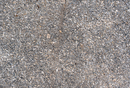 Surface of old roof covered rubiroid close-up. construction concept. high quality photoの写真素材
