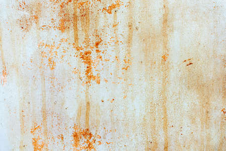 Grunge rusted metal texture, rust, and oxidized metal background. old metal iron panel. high quality photoの写真素材