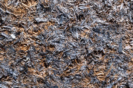 vintage background texture. old wood panels. high quality photoの写真素材