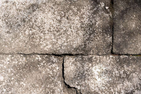 Texture of old concrete wall for background. stone texture. high quality photoの写真素材