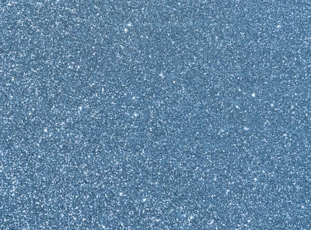 beautiful shiny background with patches and sequins on a light backgroundの写真素材