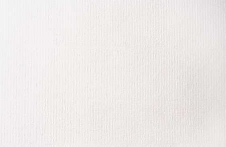 Rough white paper texture. quality textures. high quality photoの写真素材