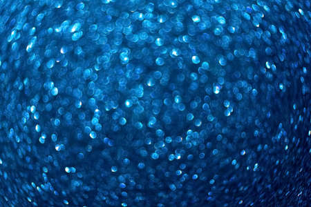 colorful twinkling lights bokeh light background. high quality photoの写真素材