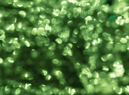 colorful twinkling lights bokeh light background. high quality photoの写真素材