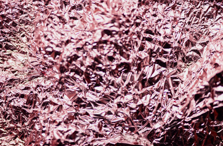 Metallic Surface with Industrial Pattern.High-Resolution Brushed Metal Surface for Backdrops. Horizontal real picture Modern Metallic Texture for Futuristic Design Projectsの写真素材