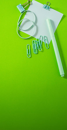 Attractive flat design ideal for inclusive, creative and child-centered visual materials.Ideal design for banners and educational, e-learning or academic themed visual materials. No people.Copy spaceの写真素材