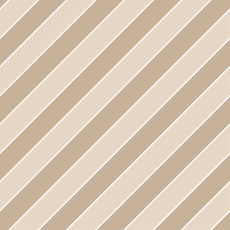Simple seamless striped pattern, straight diagonal lines, vector backgroundのイラスト素材