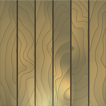 Wood brown texture background. Vector EPS 10のイラスト素材