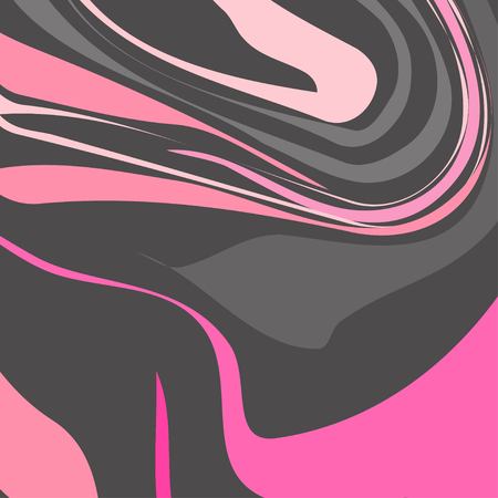 Artistic bright energy background. Can be used for brochures as web site background etc.のイラスト素材