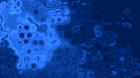 Abstract Blue Background. Fashion background