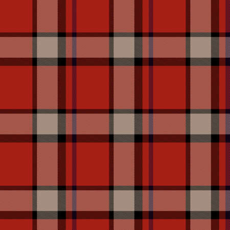 Plaid tartan seamless pattern. Fashion backgroundの写真素材